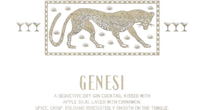 The Jungle Description