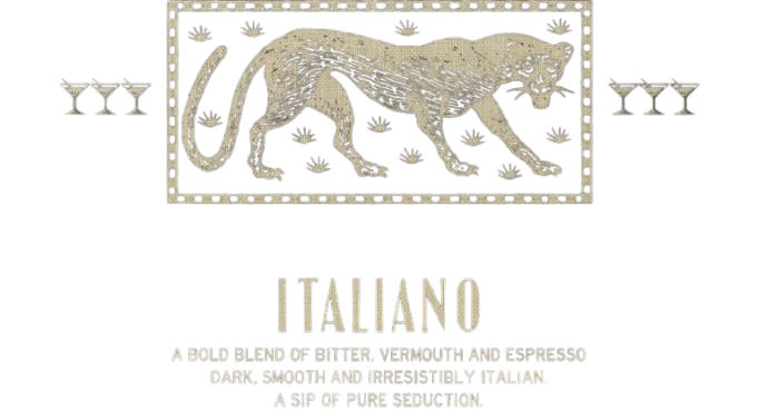 Jungle Elixirs Description